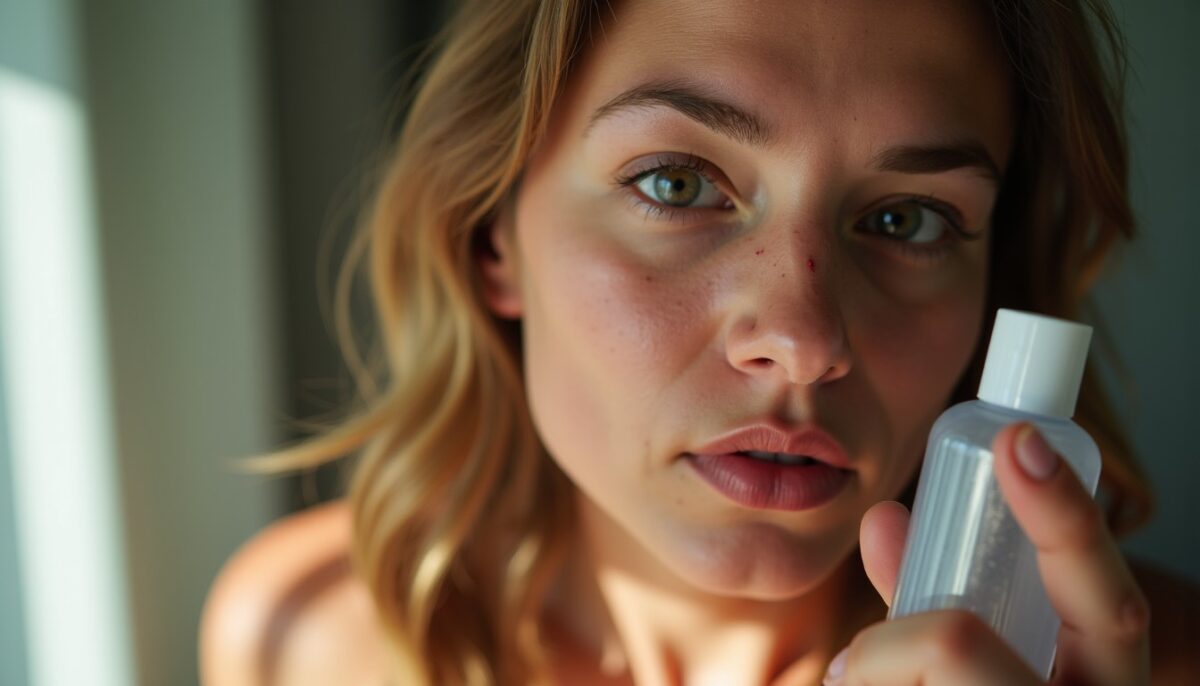 Astuces efficaces pour prolonger la tenue de votre eau de toilette toute la journée
