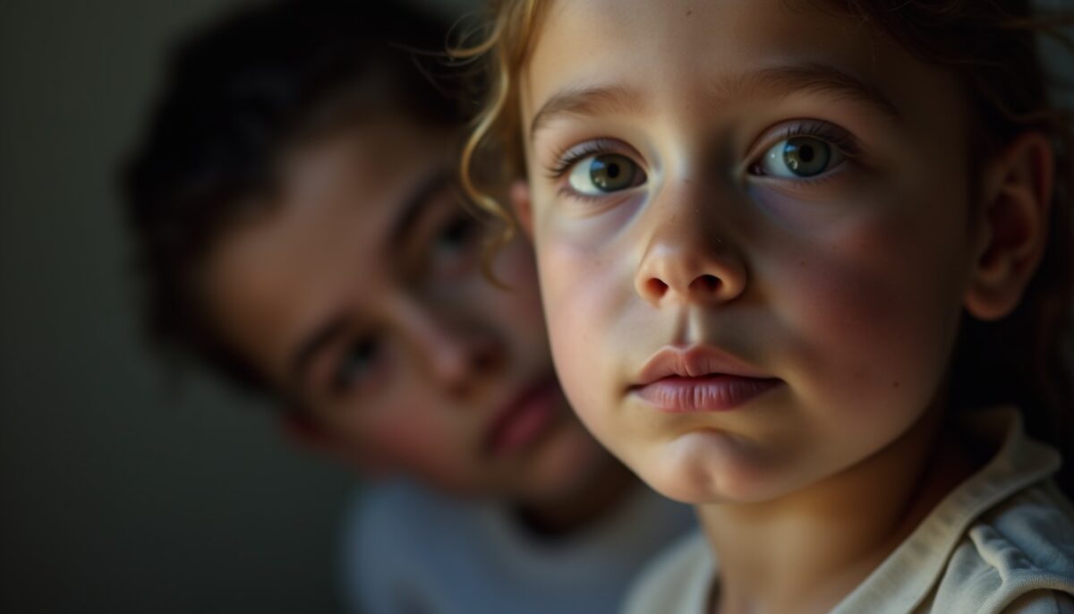 Comment réagir face à la déception causée par son enfant adulte ?