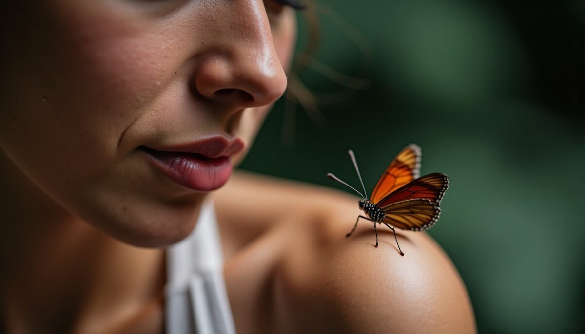 Le butterfly en musculation : définition, technique et bienfaits Le butterfly en musculation : définition, technique et bienfaits