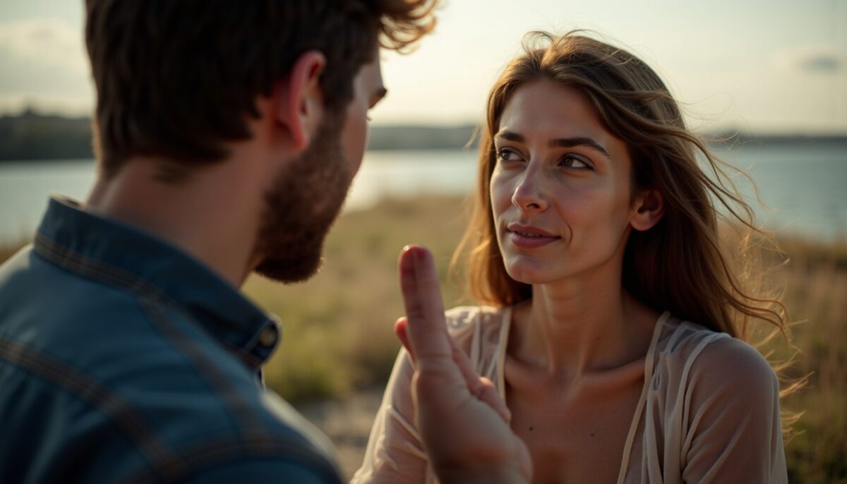 Les raisons surprenantes pour lesquelles votre ex revient vers vous Les raisons surprenantes pour lesquelles votre ex revient vers vous