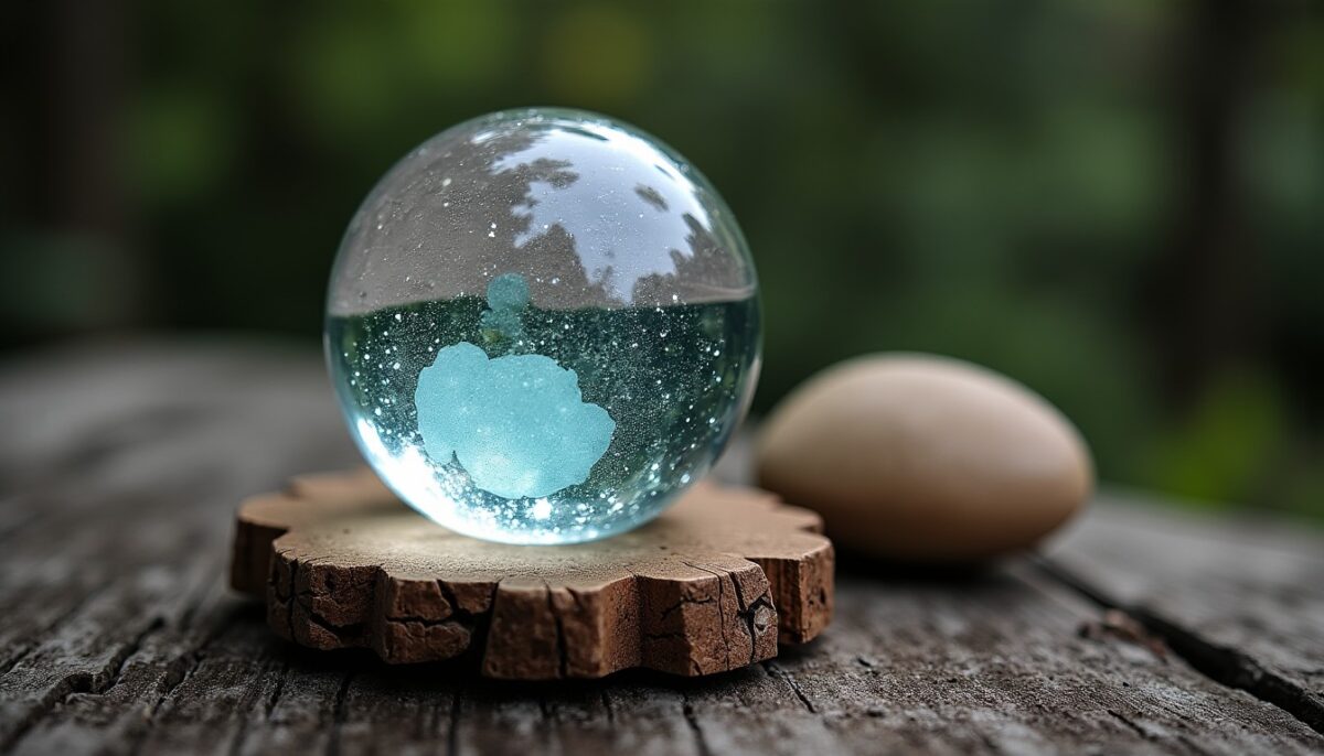 La boule de cristal : mythe ou réponse à vos questions ?