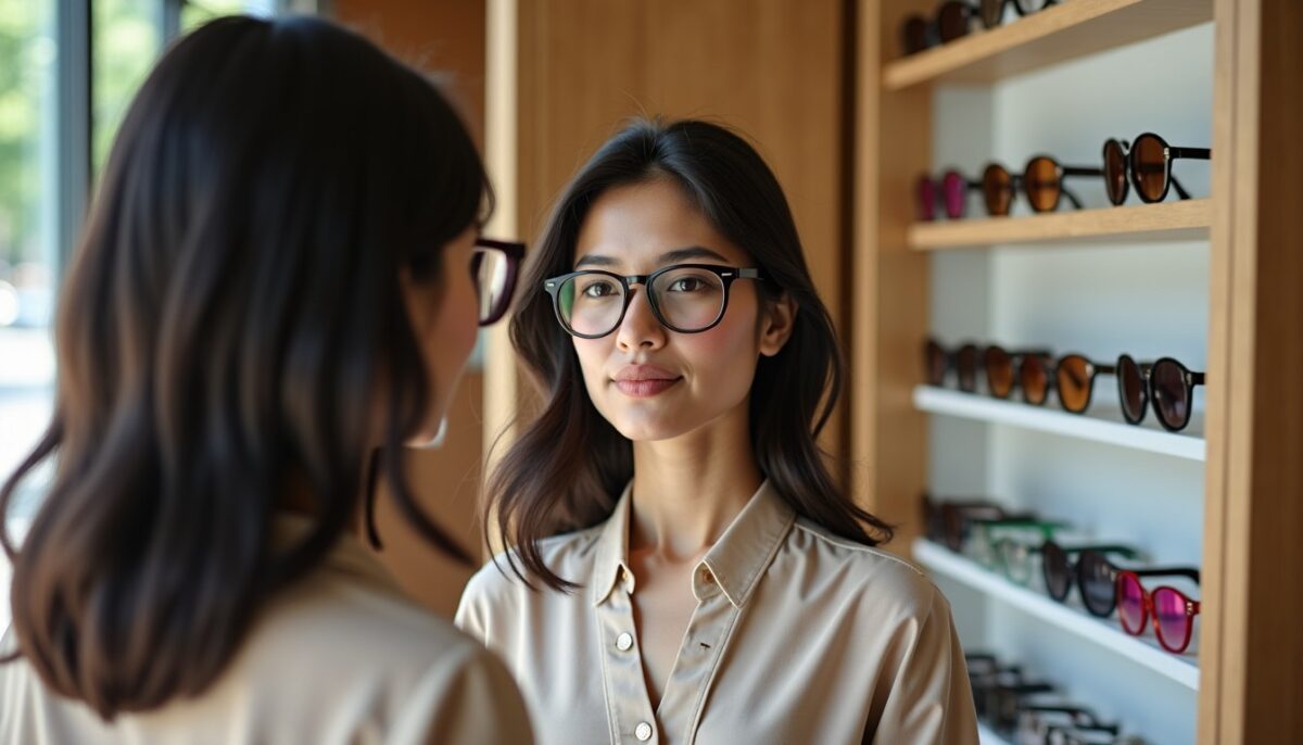 Comment choisir la forme idéale de lunettes selon la morphologie de votre visage ? Comment choisir la forme idéale de lunettes selon la morphologie de votre visage ?