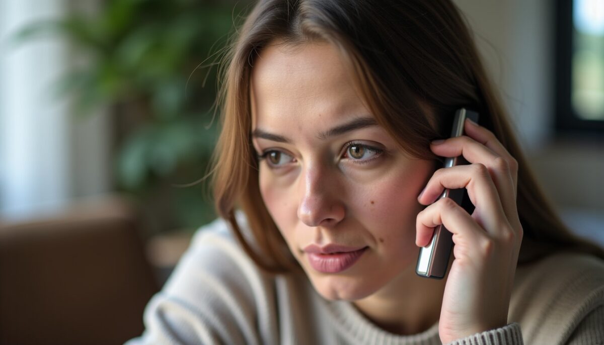 Comment détecter si votre mari vous trompe par téléphone : signes et conseils pratiques Comment détecter si votre mari vous trompe par téléphone : signes et conseils pratiques