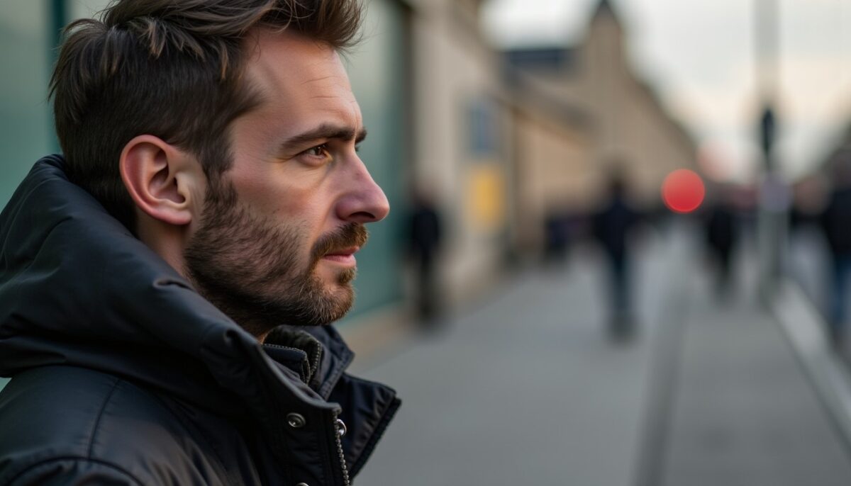 Comprendre la distance émotionnelle chez un homme : causes et solutions efficaces