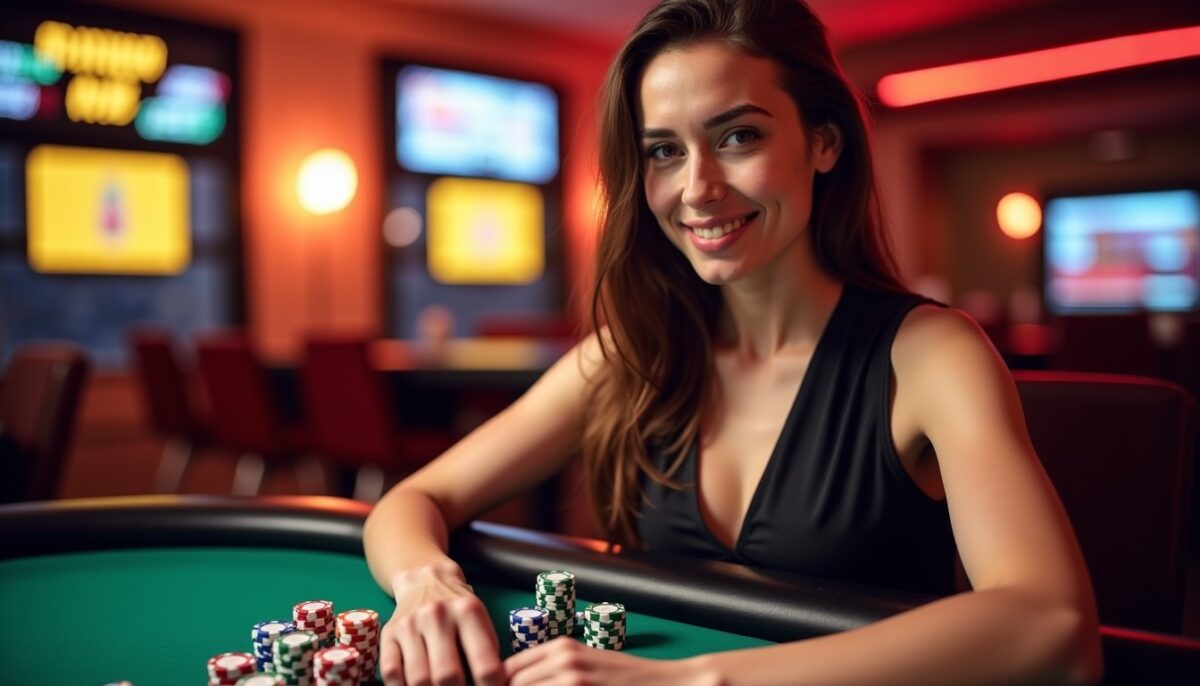 Comment Win Unique Casino séduit et fidélise ses joueurs assidus ?