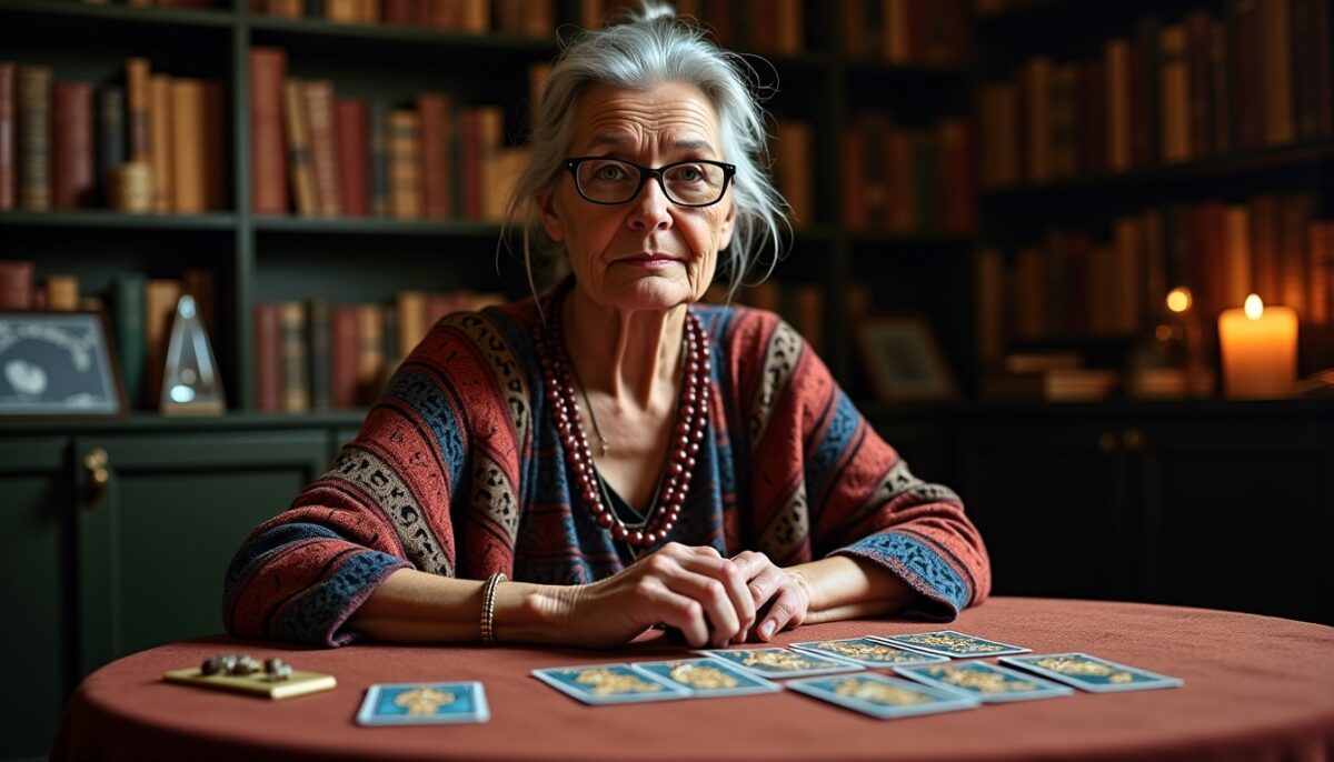 Le tarot peut-il vraiment répondre par oui ou non à votre question ?
