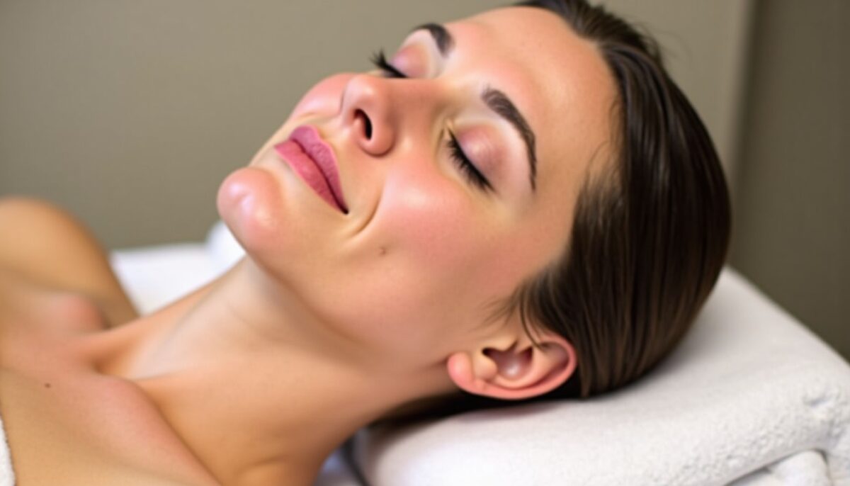 Le Massage Kobido : Mythe ou Miracle pour Votre Peau ?