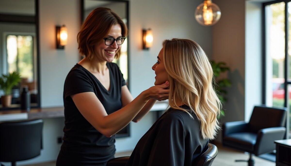 Quel est le prix d'un balayage et quels éléments influencent son coût ?
