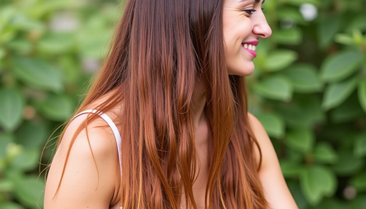 Guide pratique : Sublimez vos cheveux en les colorant naturellement au henné Guide pratique : Sublimez vos cheveux en les colorant naturellement au henné