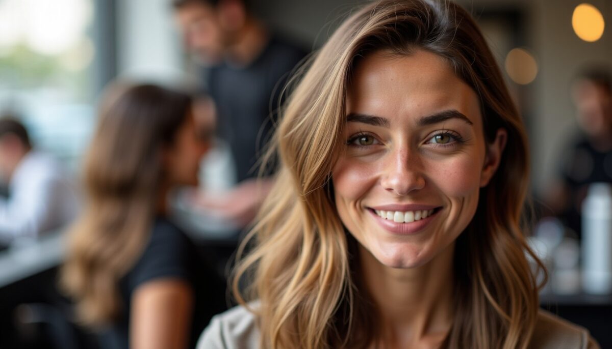 Balayage : définition, avantages et pourquoi l’adopter pour vos cheveux Balayage : définition, avantages et pourquoi l’adopter pour vos cheveux