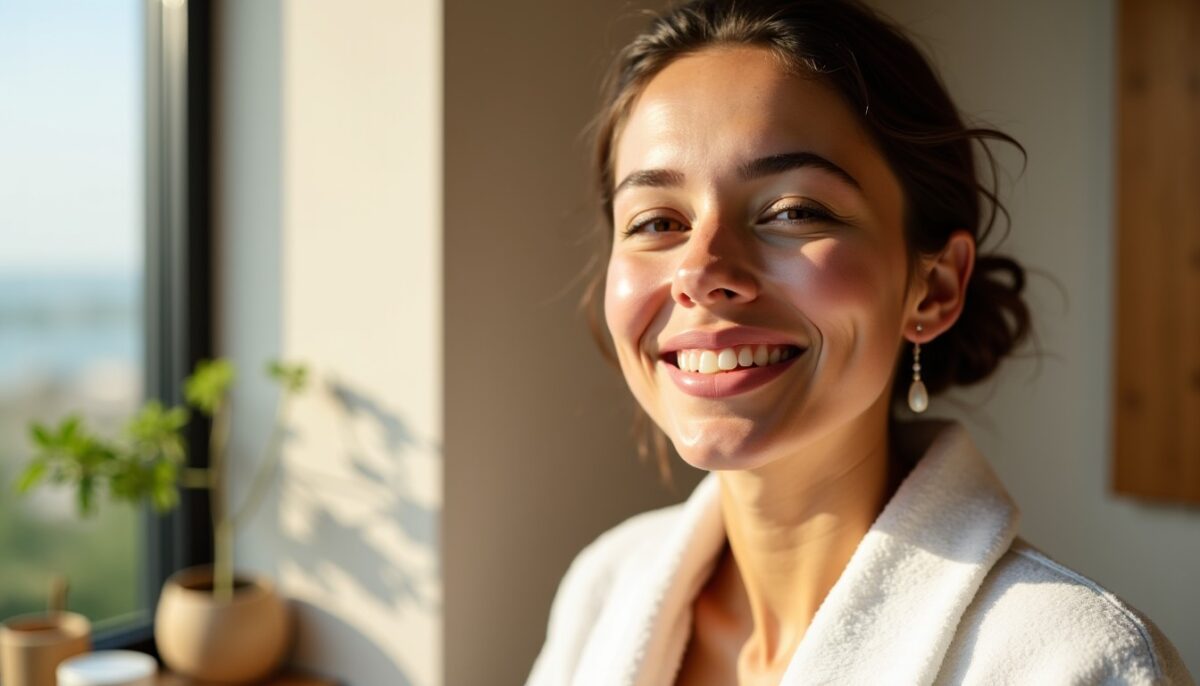 Découvrir les bienfaits d'un sérum probiotique pour une peau éclatante et en pleine santé Découvrir les bienfaits d'un sérum probiotique pour une peau éclatante et en pleine santé
