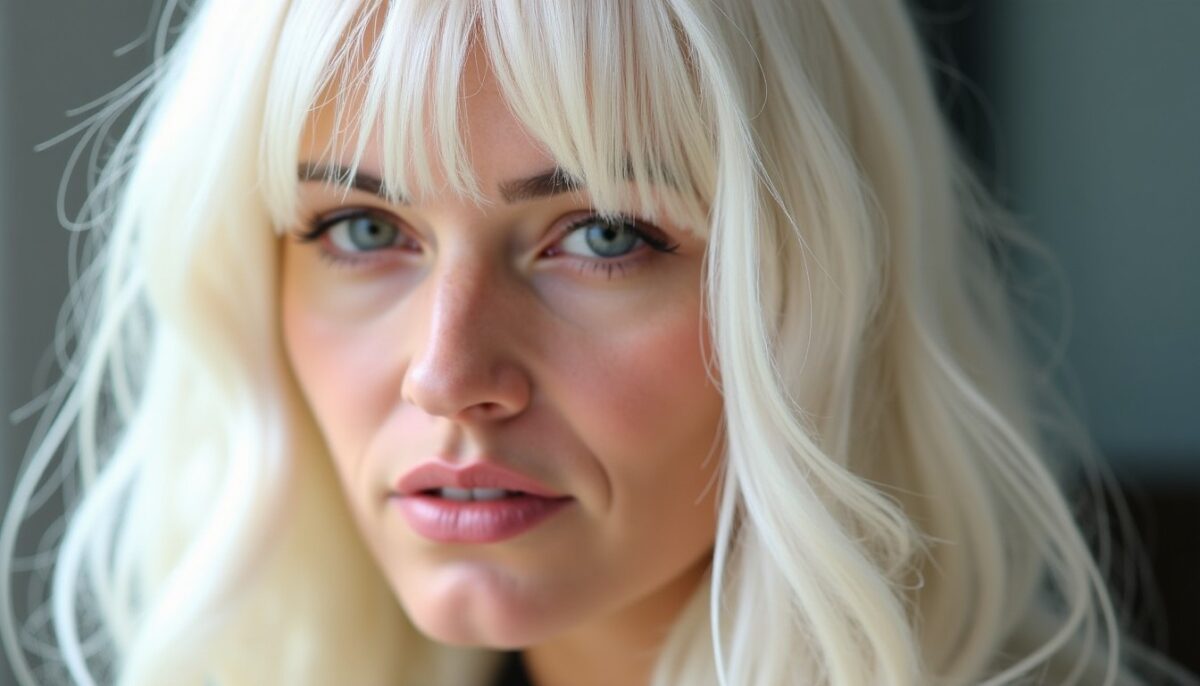 Les cheveux blancs peuvent-ils retrouver leur couleur naturelle ? Les cheveux blancs peuvent-ils retrouver leur couleur naturelle ?