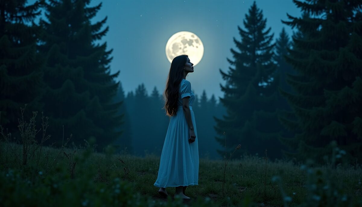 Guide pratique pour formuler ses intentions sous la magie de la pleine lune Guide pratique pour formuler ses intentions sous la magie de la pleine lune