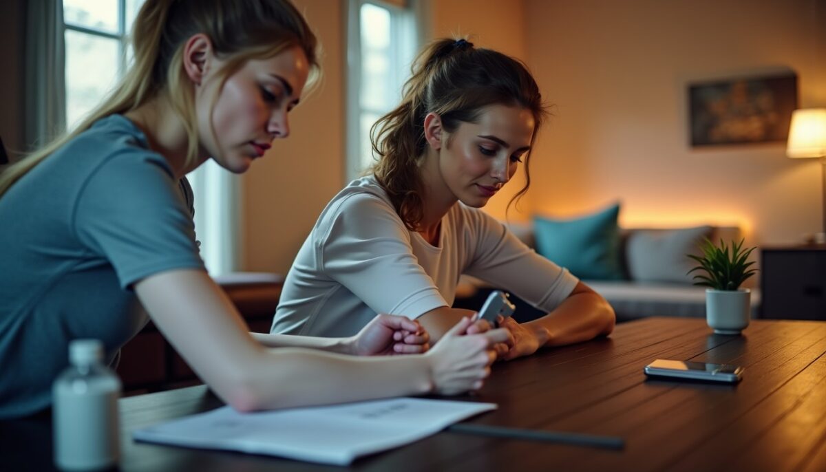 Optimisez vos séances : guide des gadgets fitness et appareils connectés