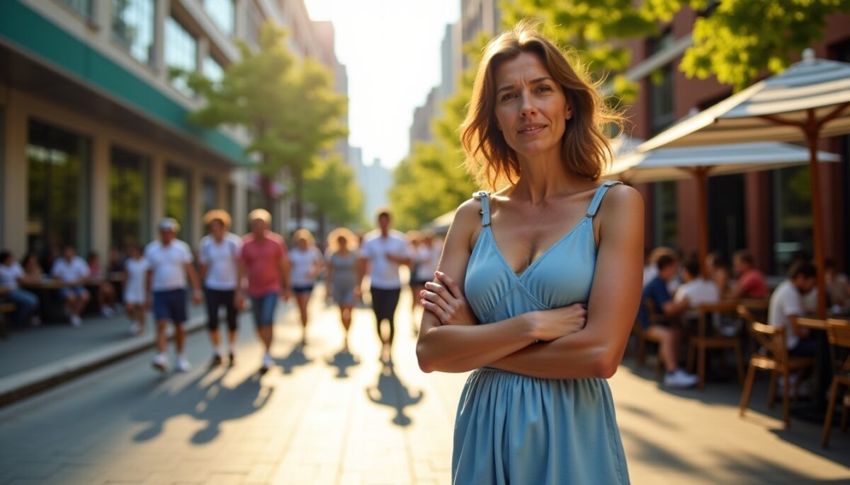 Les raisons surprenantes des douleurs aux jambes après de longues périodes debout