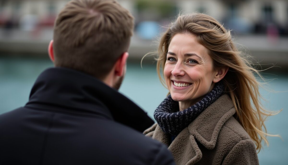 Quelles femmes captivent véritablement le cœur d’un homme Verseau ?