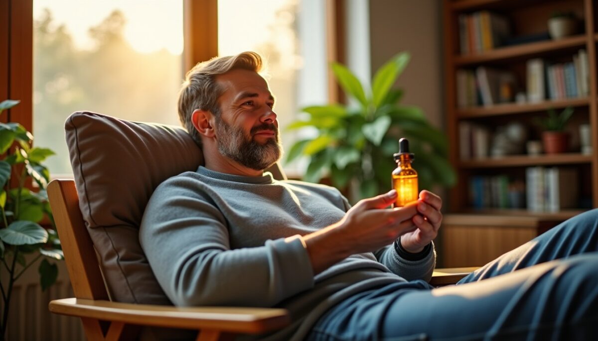 Les bienfaits du CBD pour enrichir votre bien-être au quotidien