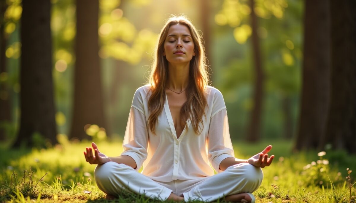 Décrypter le message secret des guides spirituels à 11h11