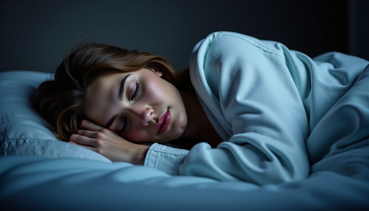 Quelle est la durée idéale de sommeil profond requise chaque nuit ?