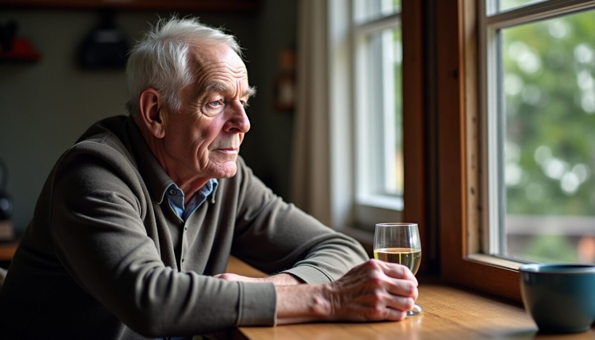 Les aspirations secrètes des hommes de 80 ans : que désirent-ils vraiment ?