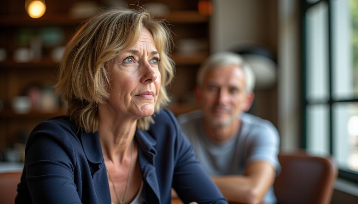 Quels sont les véritables désirs des femmes à 40 ans ?