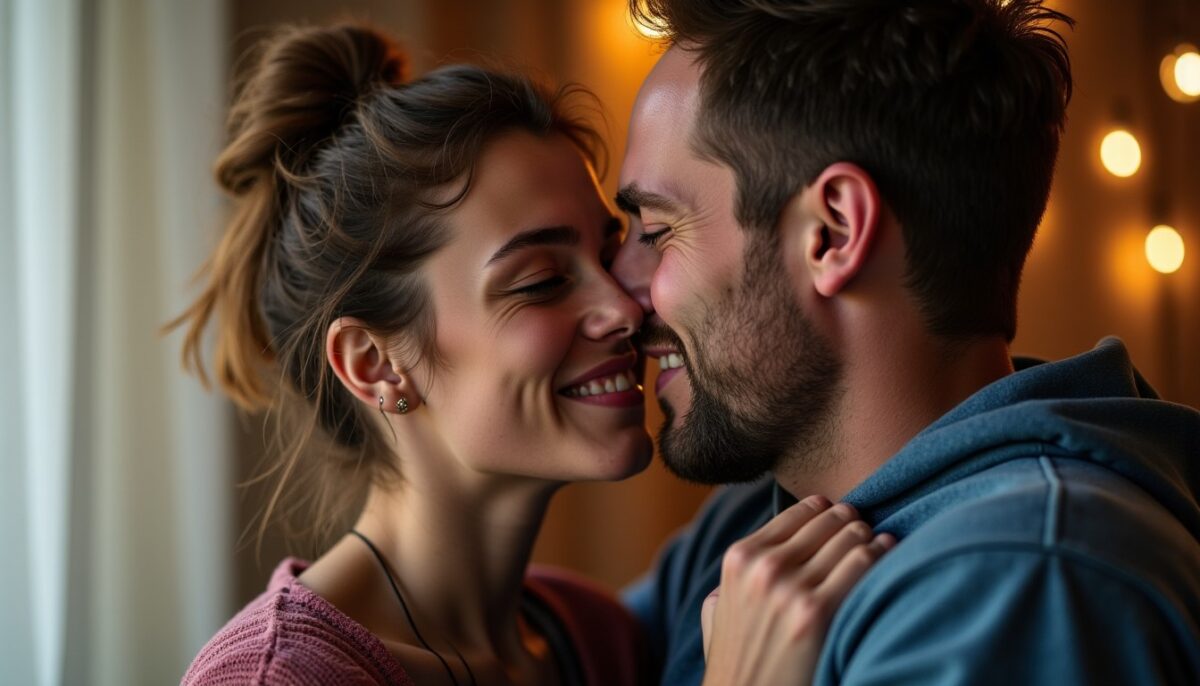 Les véritables désirs amoureux des hommes de 30 ans : ce qu'ils recherchent vraiment