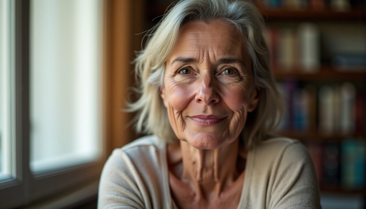 Les véritables aspirations des femmes de 60 ans : ce qu'elles désirent vraiment