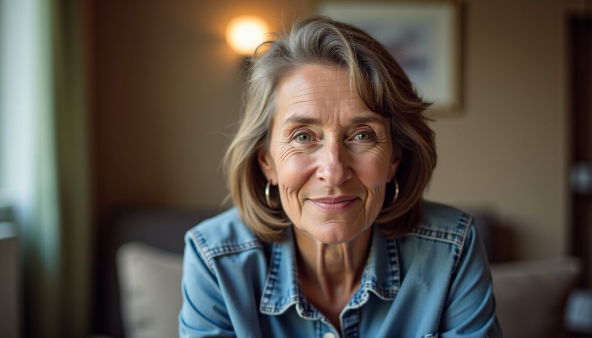 Quelles sont les aspirations profondes des femmes de 50 ans à l'heure actuelle ?