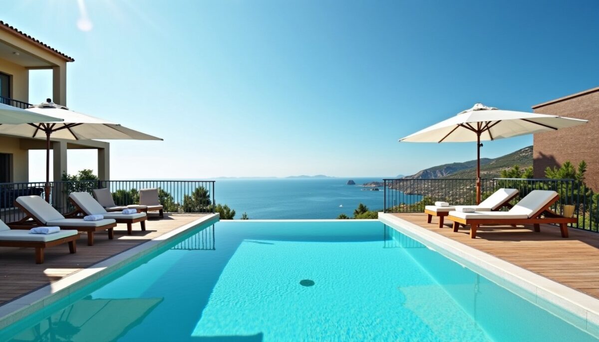 Acheter un appartement en Espagne avec piscine : un rêve de luxe à portée de main ?