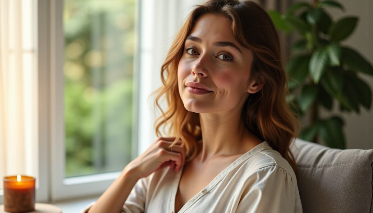 Décryptez le message spirituel caché derrière votre toux
