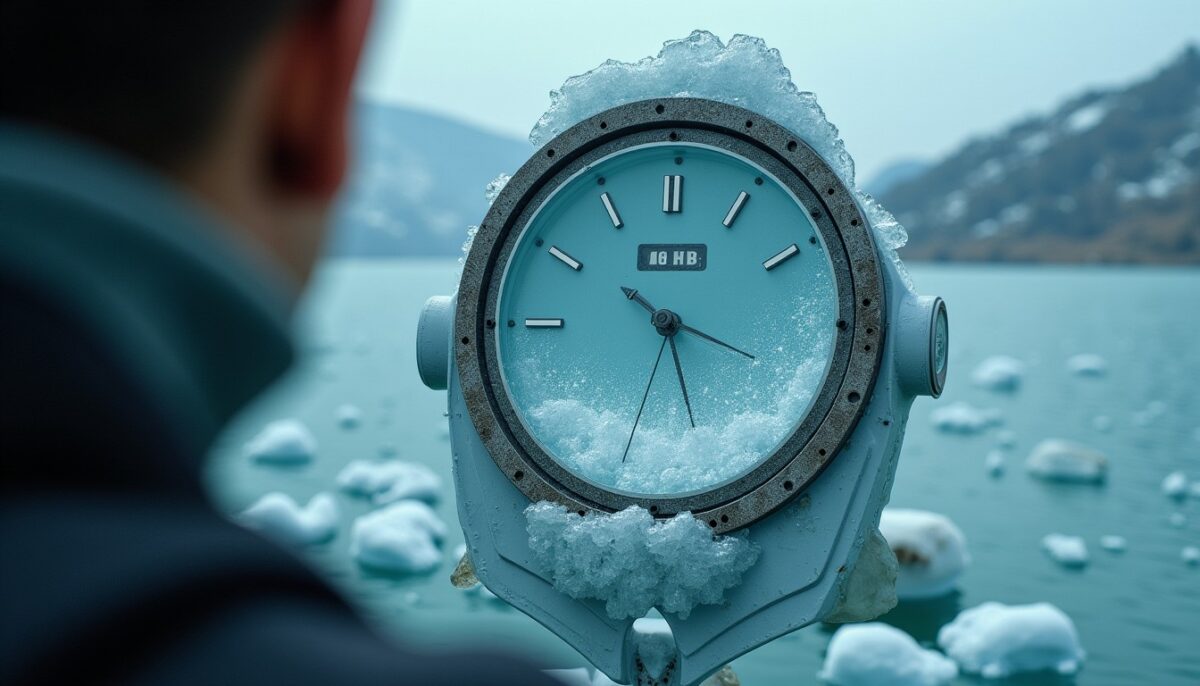 H20 : Découvrez 10 interprétations fascinantes de cette heure miroir