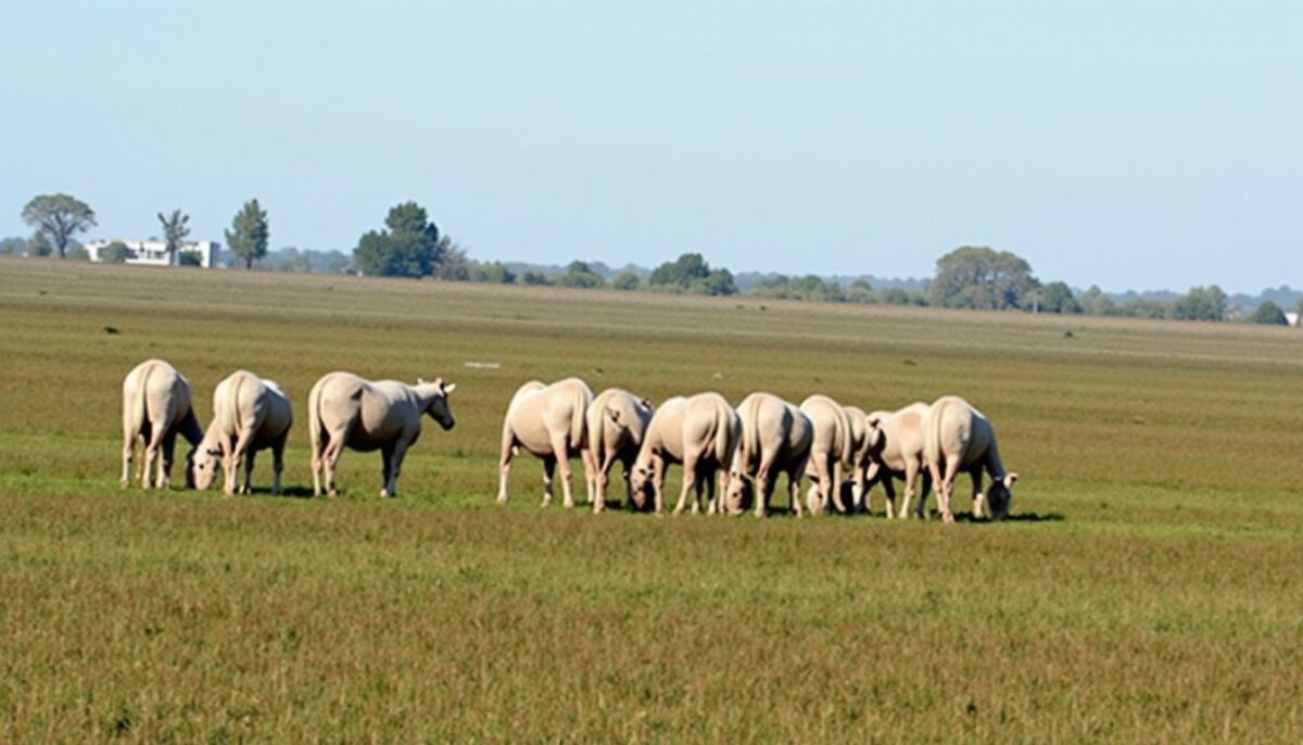 Les meilleurs endroits pour cueillir des pampas gratuitement en France