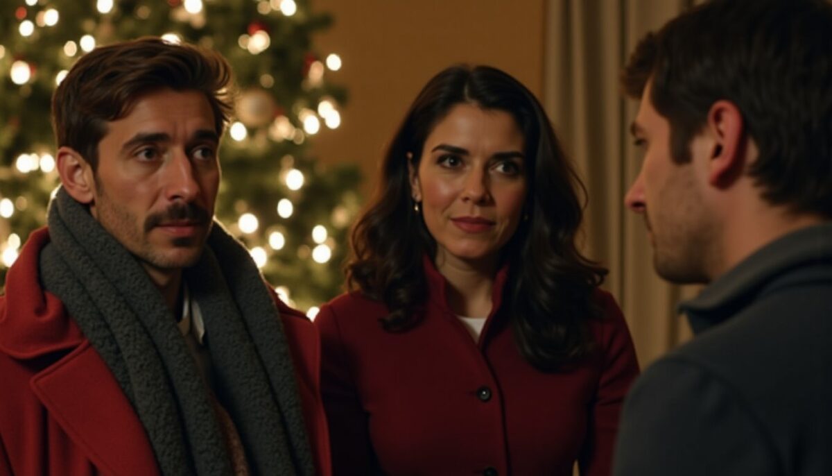 Les 10 films de Noël incontournables à découvrir sur Netflix