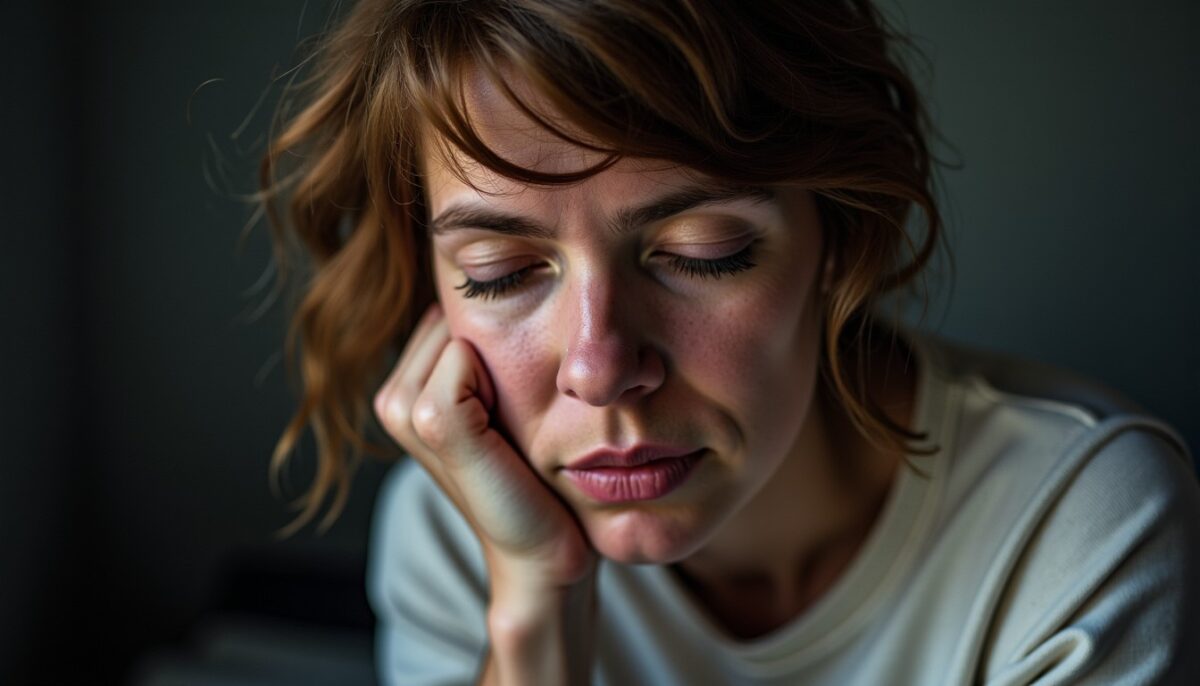 Comprendre la douleur du cœur brisé : au-delà des simples émotions