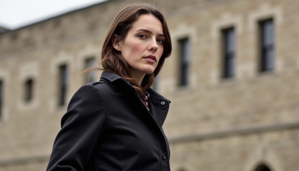 Barbour : Quelle veste choisir pour un style authentiquement British ?