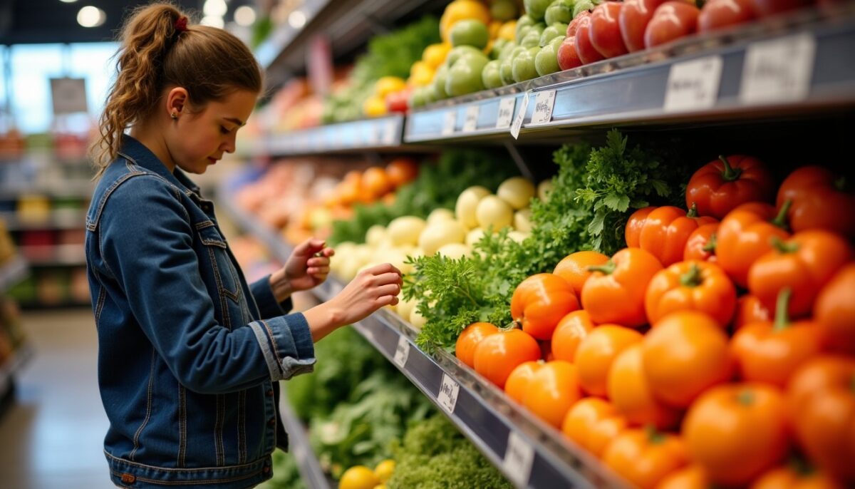 Où dénicher les épingles à nourrice dans votre magasin ?