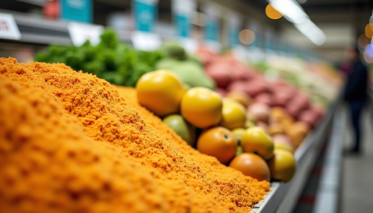 Où dénicher le psyllium dans votre supermarché : guide des rayons à explorer Où dénicher le psyllium dans votre supermarché : guide des rayons à explorer