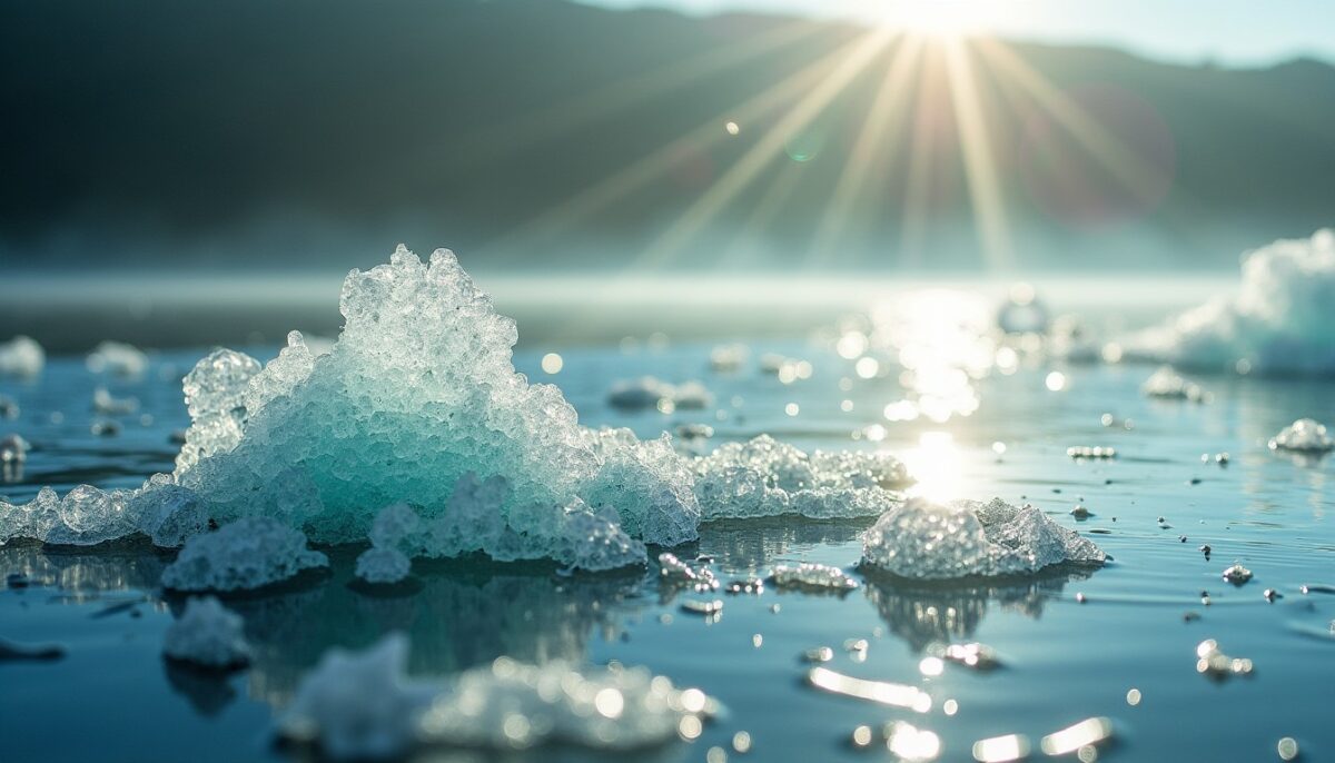 Où dénicher le sel d'Epsom dans les rayons de votre grande surface ?