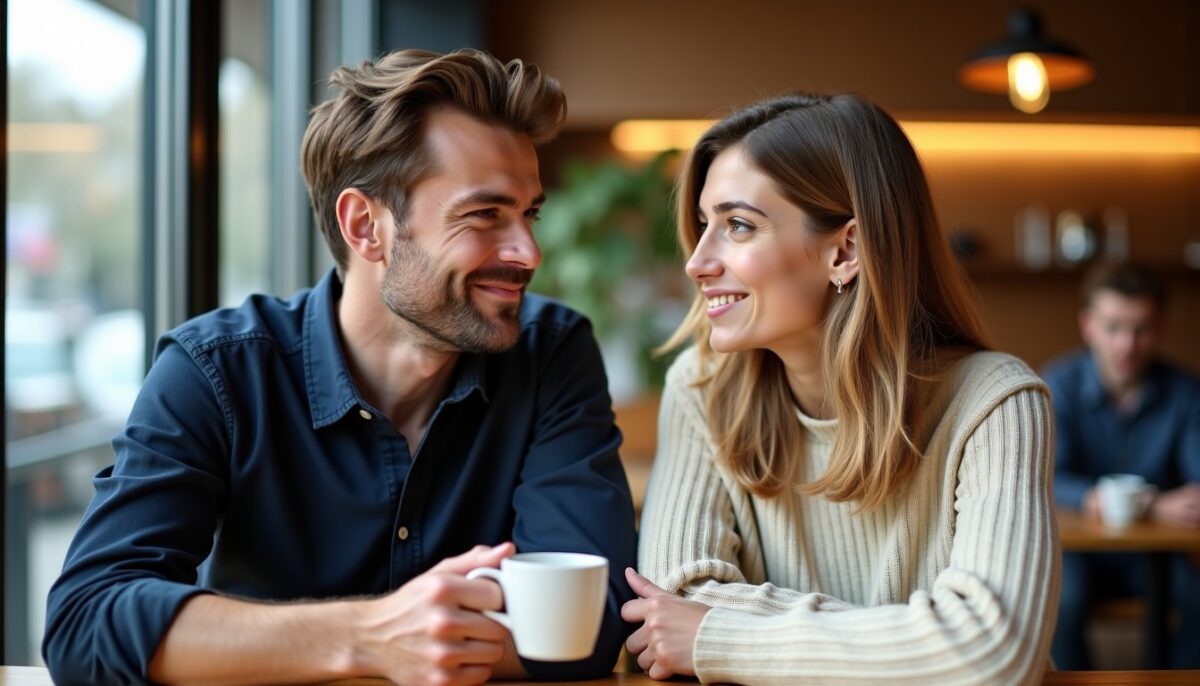 Comment déceler si un homme souhaite simplement une amitié ? Comment déceler si un homme souhaite simplement une amitié ?