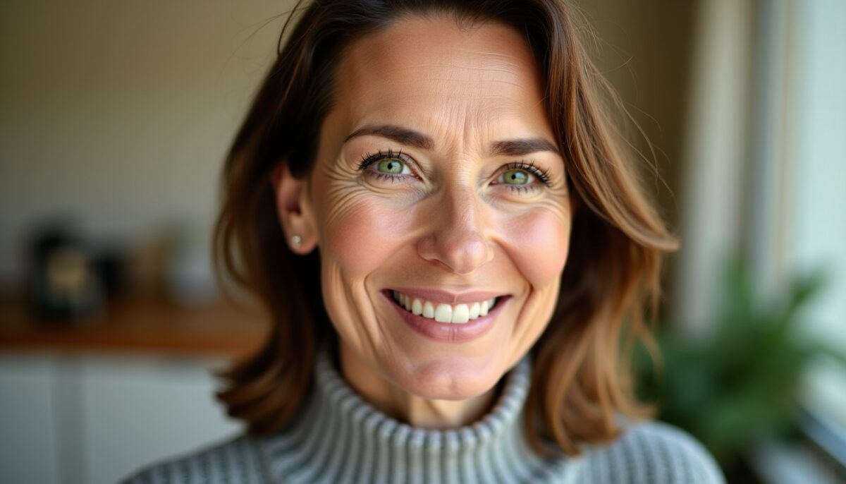 Maquillage des yeux verts après 50 ans : astuces et conseils pour sublimer votre regard Maquillage des yeux verts après 50 ans : astuces et conseils pour sublimer votre regard