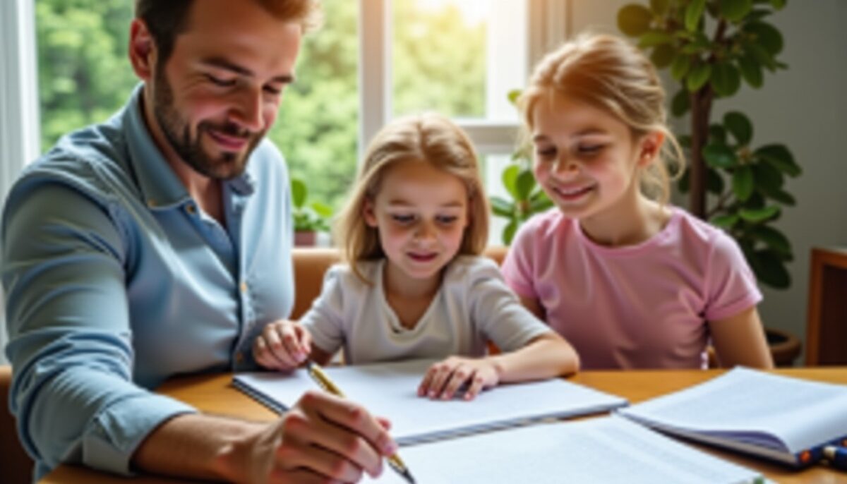 Astuces pratiques pour maîtriser le budget courses hebdomadaire d'une famille de 4 personnes