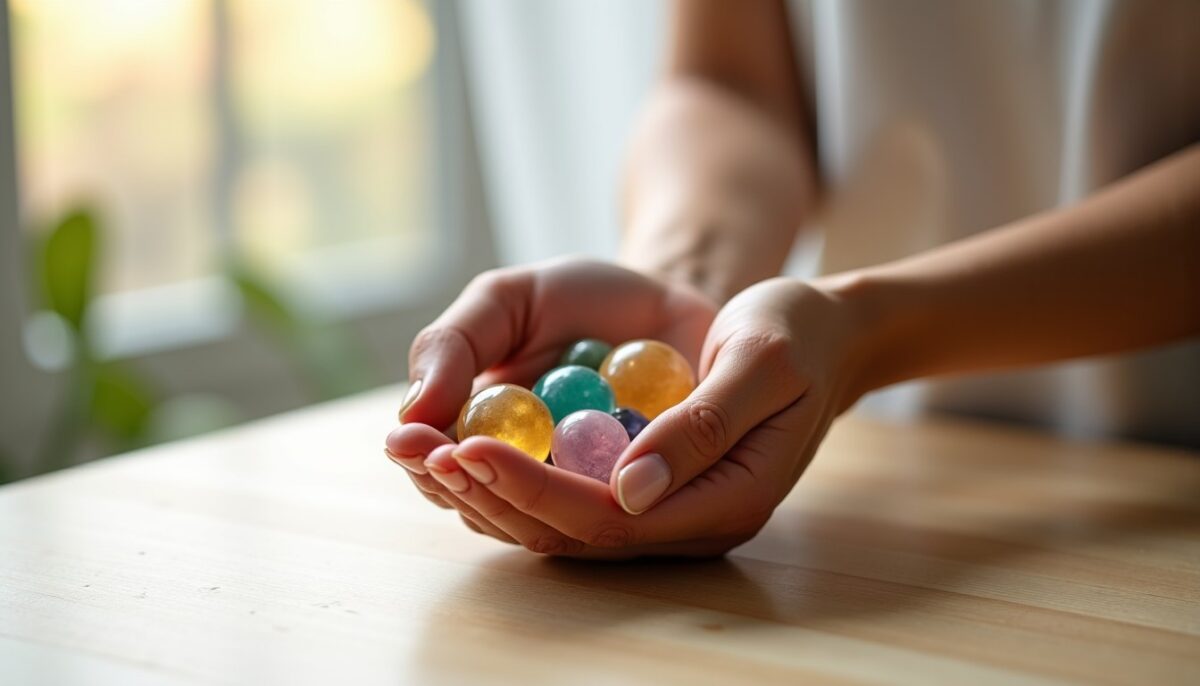 Quelle pierre précieuse choisir pour raviver votre joie de vivre ? Quelle pierre précieuse choisir pour raviver votre joie de vivre ?