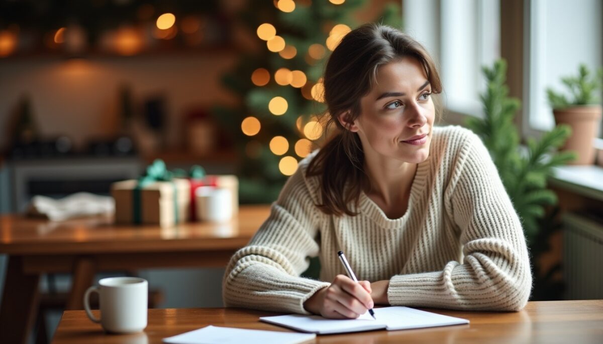 Quel montant allouer aux cadeaux de Noël pour chaque enfant ?