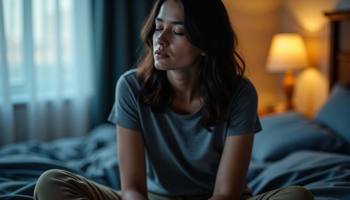 Les mystères des rêves : pourquoi son ex s'invite-t-il dans notre sommeil ? Les mystères des rêves : pourquoi son ex s'invite-t-il dans notre sommeil ?