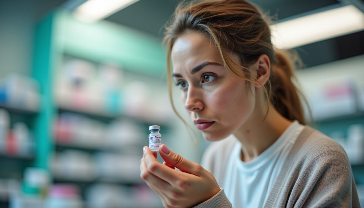 Quel est le prix d’un vaccin contre la grippe ?