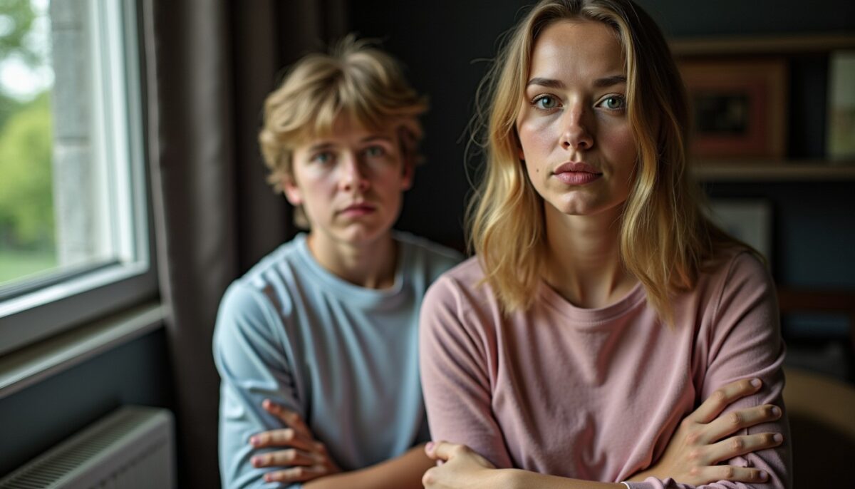 Pourquoi certains hommes n'ont-ils que des filles ? Explorez les mystères de la génétique et du hasard