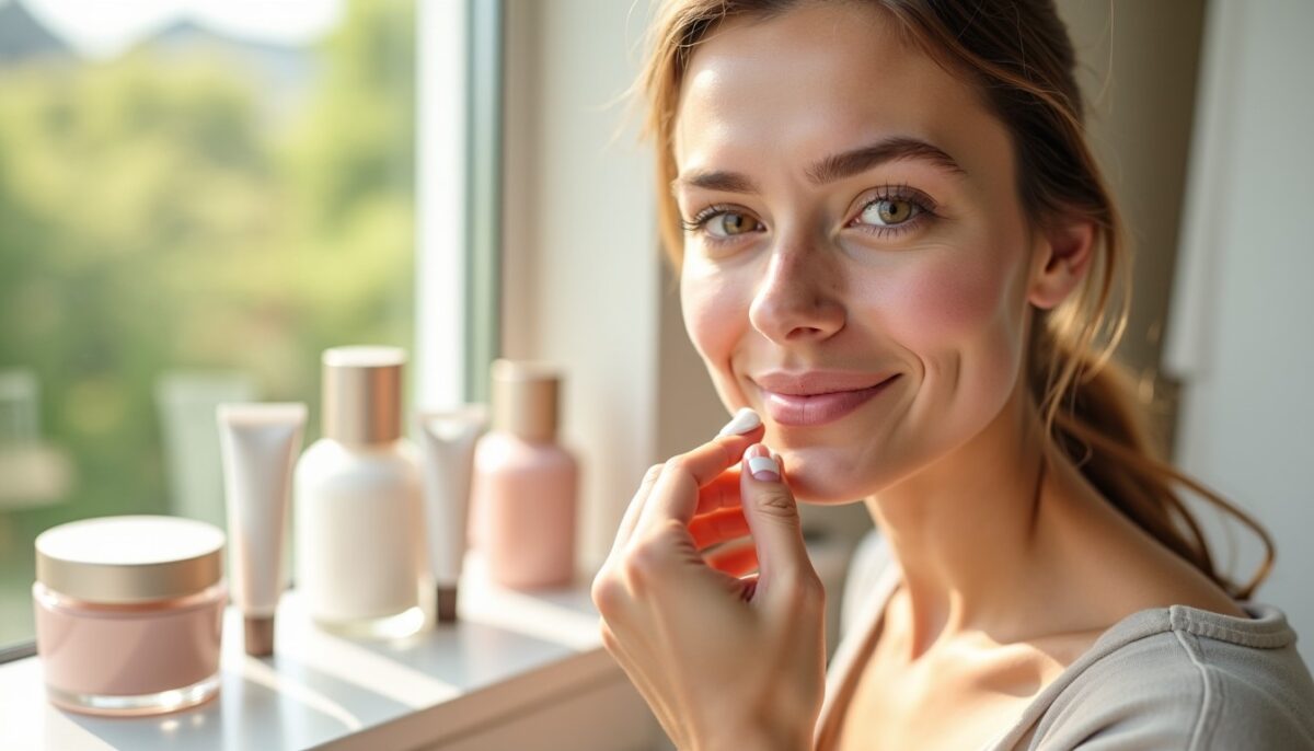 Crème ou pommade : quel soin privilégier pour chouchouter votre peau ?