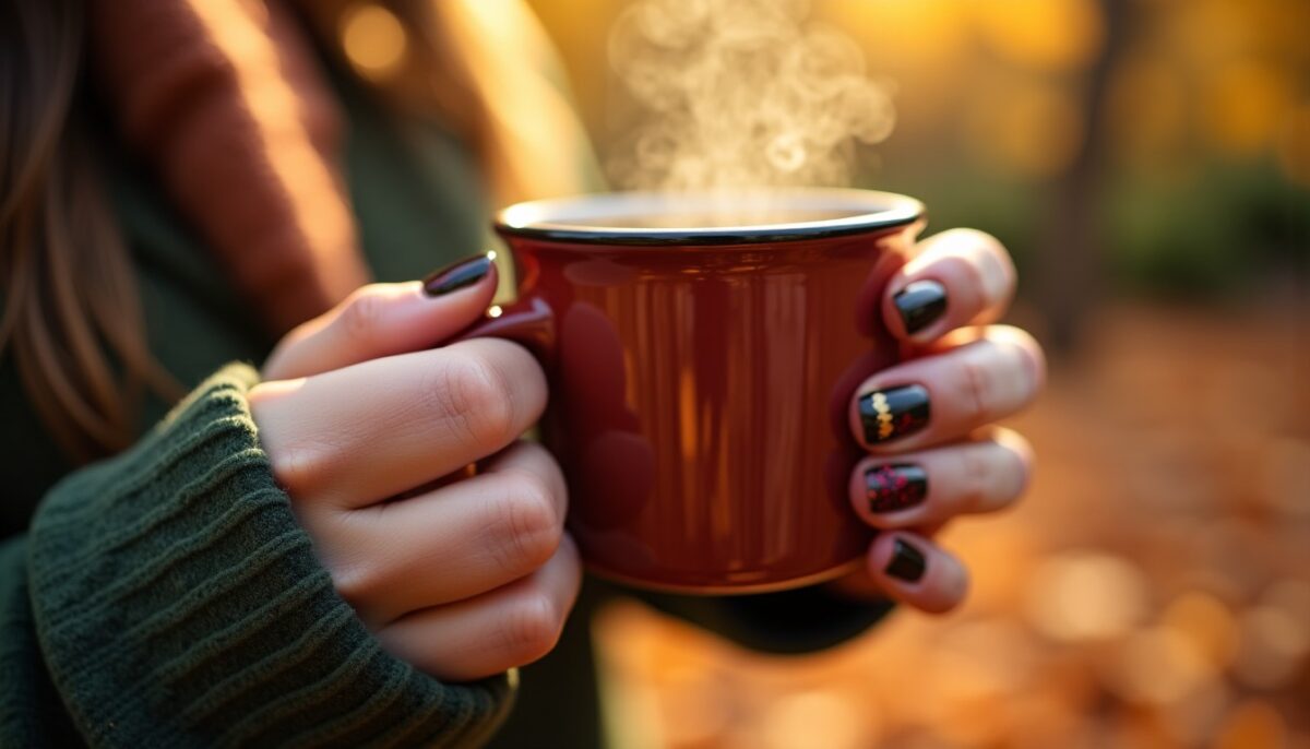 Les tendances incontournables pour des ongles parfaits cet automne