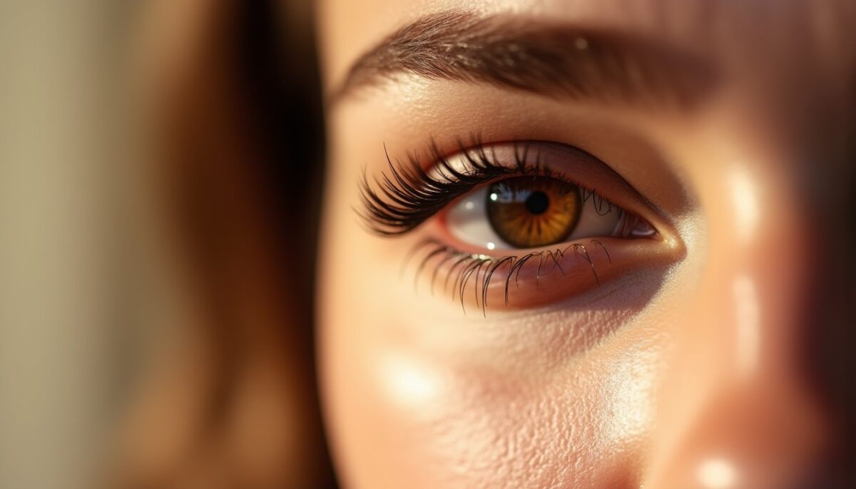 Extensions ou faux cils : quelle option sublimerait le mieux votre regard ?