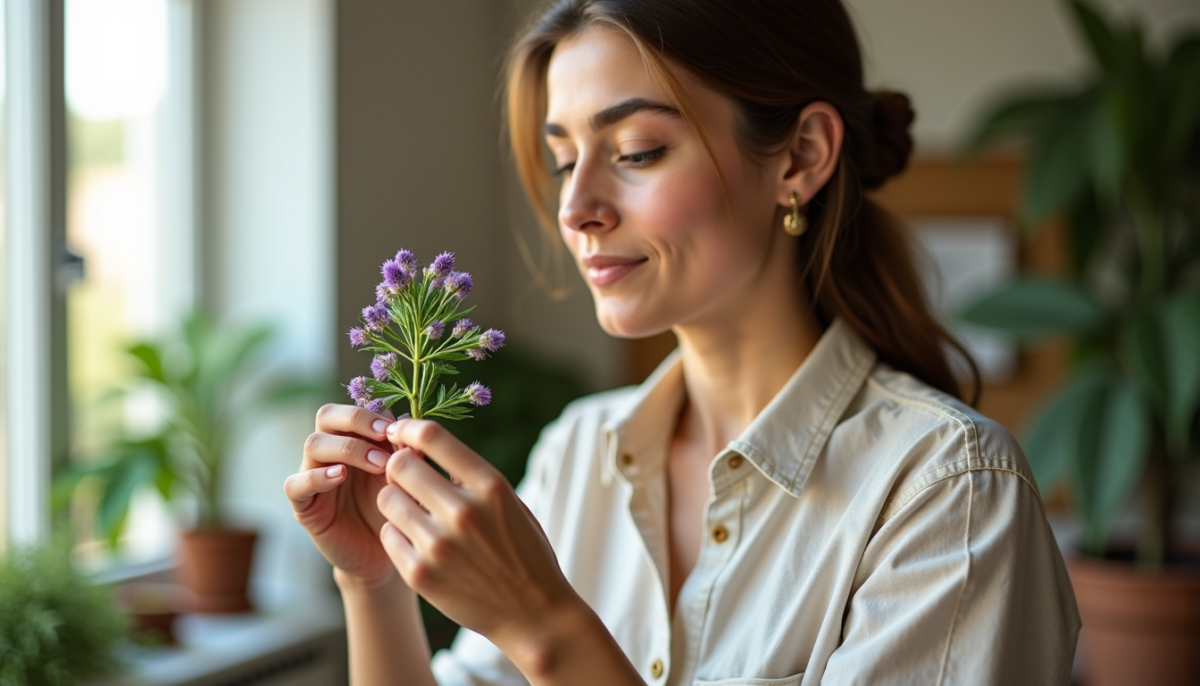Acheter des fleurs de CBD bio : méthode en 6 étapes pour choisir et commander